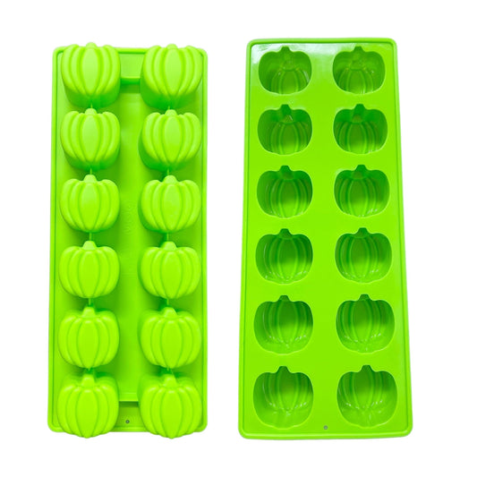 Pumpkin Silicone Mould