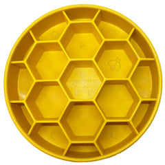 Honeycomb eBowl