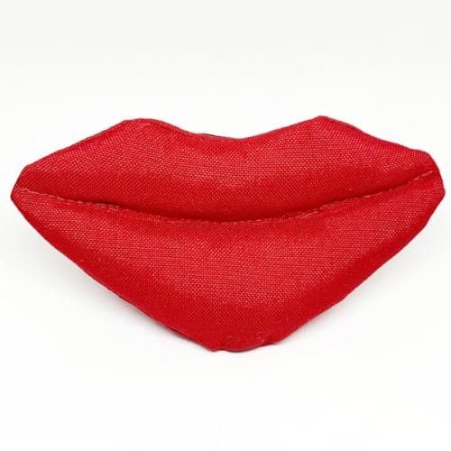 Big Red Lips