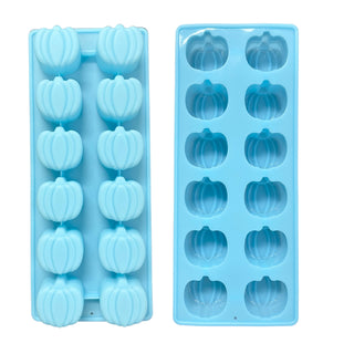 Pumpkin Silicone Mould