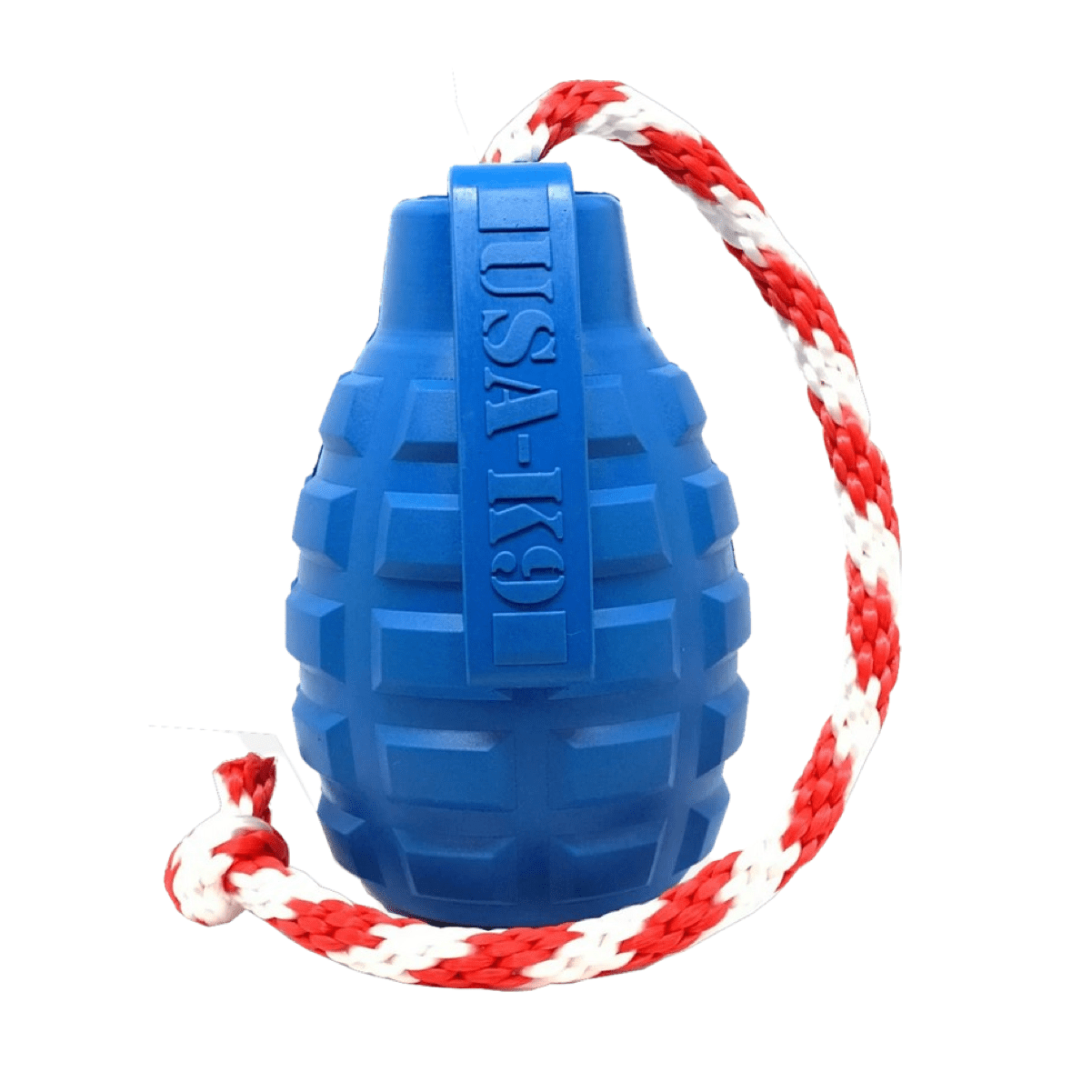 Reward Grenade Dog Toy