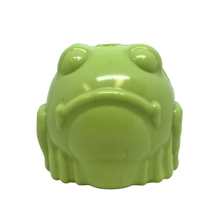 TPE Bullfrog Sodapup Dog Toys Chew Toy