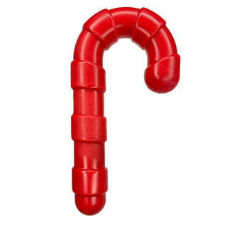 Nylon Candy Cane (Power Chewers) - Limited Stock