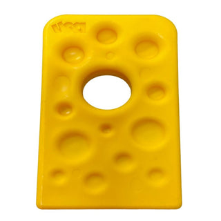 Nylon Cheese (Power Chewers)