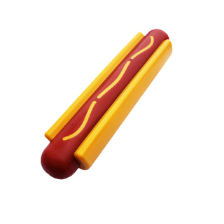 Nylon Hot Dog