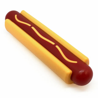 Nylon Hot Dog