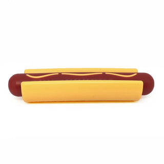 Nylon Hot Dog