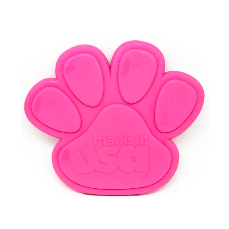 Nylon Paw Extremely Power Chewer Dog Toy from Rover Pet Products and Sodapup Dog Toys