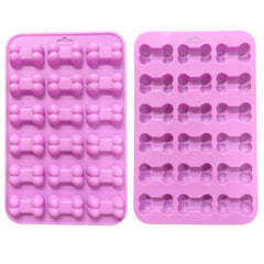 Bones Silicone Mould