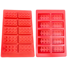 Brick Silicone Mould