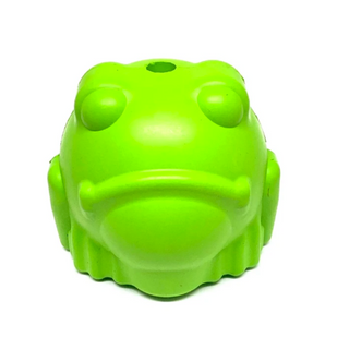 Bullfrog Chew Toy from Rover Pet Products