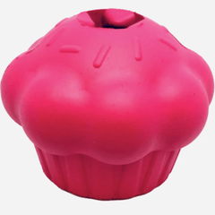 Pink Cupcake