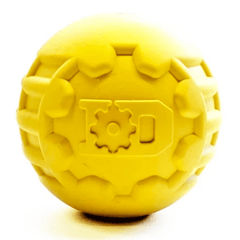 Industrial Dog Ball for Power Chewers from Sodapup Dog Toys and Rover Pet Products