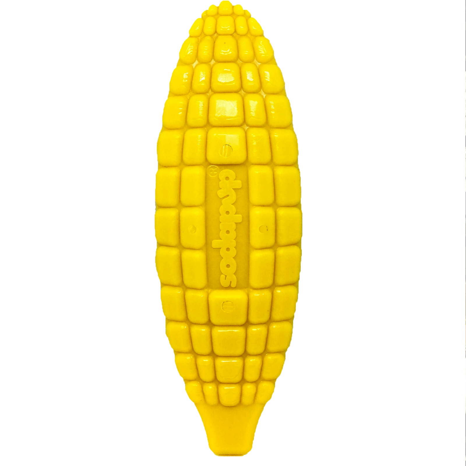 Nylon Corn Power Chewer Dog Toy from Sodapup Dog Toys and Rover Pet Products