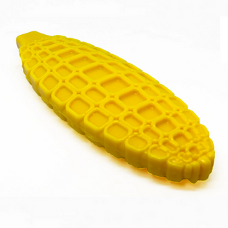 Yellow Mega Tough Nylon Chew Toy fro Sodapup Dog Toys and Rover Pet Products