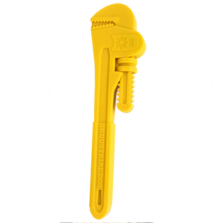 Nylon Pipe Wrench Power Chewer Dog Toy