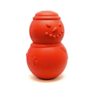 Snowman from Rover Pet Products