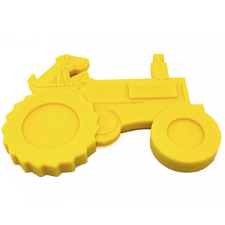 Power Chewer Nylon Tractor From Rover Pet Products