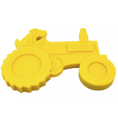 Power Chewer Nylon Tractor From Rover Pet Products