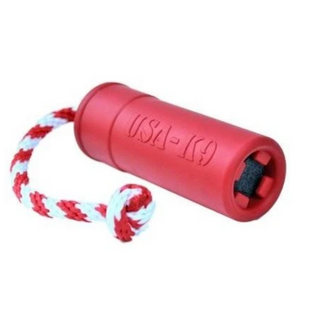 Firecracker Chew Toy from Rover Pet Products