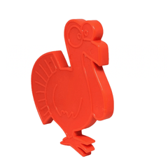 Power Chewer Nylon Turkey from Sodapup Dog Toys