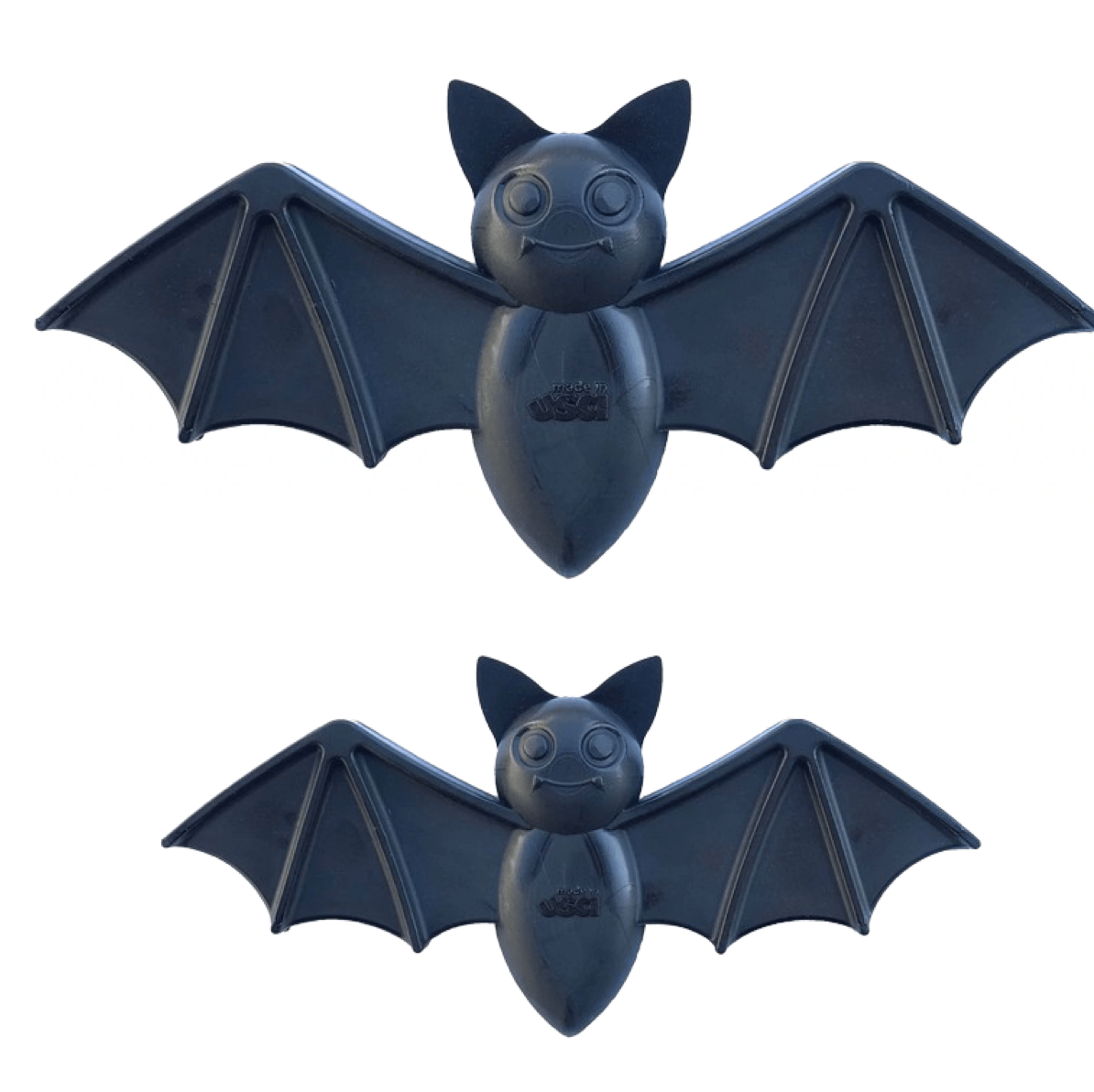 Bat hot sale dog toy