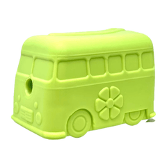 Retro Van chew toy from Sodapup dog toys and Rover Pet Products