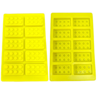 Brick Silicone Mould