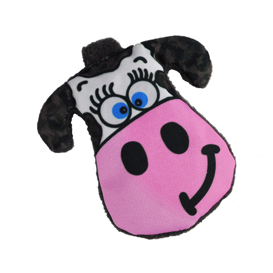 Moo-Ria the Cow