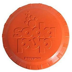 Original Bottle Top Flyers - Rover Pet Products