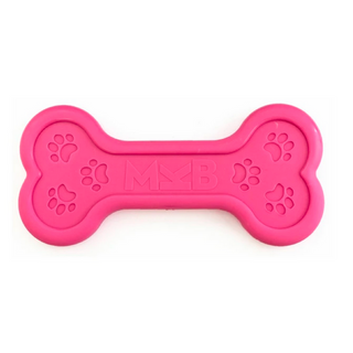 Nylon Bone Power Chewer Dog Toy from Sodapup Dog Toys and Rover Pet Products. Near indestructible Dog Toy.