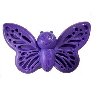 Nylon Butterfly Power Chewer Dog Toy